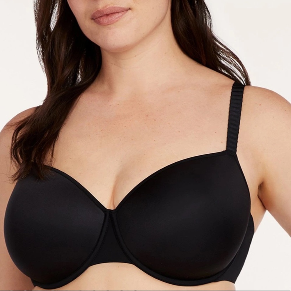 Thirdlove 24/7 Classic T-shirt Bra